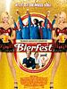 Poster der Bierfest