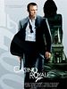 Poster der James Bond 007 - Casino Royale