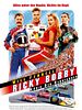 Poster der Ricky Bobby - König der Rennfahrer