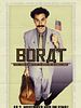 Poster der Borat - Kulturelle Lernung von Amerika um Benefiz für glorreiche Nation von Kasachstan zu machen