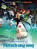 Poster der Flutsch und weg