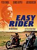 Poster der Easy Rider