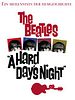 Poster der Yeah! Yeah! Yeah! (A Hard Days Night)