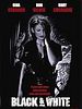 Poster der Black and White