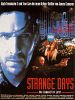 Poster der Strange Days