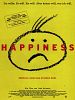 Poster der Happiness