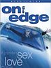 Poster der On the Edge