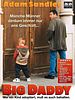 Poster der Big Daddy