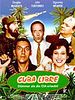 Poster der Cuba Libre