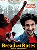 Poster der Bread and Roses