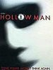 Poster der Hollow Man - Unsichtbare Gefahr