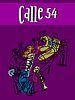 Poster der Calle 54