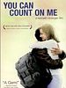 Poster der You Can Count on Me
