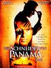 Poster der Der Schneider von Panama
