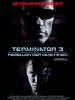 Poster der Terminator 3 - Rebellion der Maschinen