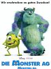 Poster der Die Monster AG