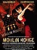 Poster der Moulin Rouge