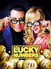 Poster der Lucky Numbers