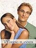 Poster der Wedding Planner - verliebt, verlobt, verplant
