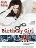 Poster der Birthday Girl - Braut auf Bestellung