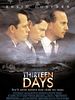 Poster der Thirteen Days
