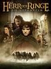 Poster der Der Herr der Ringe - Die Gefährten