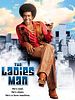 Poster der The Ladies Man