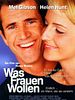 Poster der Was Frauen wollen