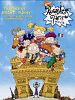 Poster der Rugrats in Paris - Der Film