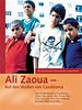 Poster der Ali Zoua – Auf den Straßen von Casablanca