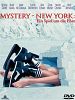 Poster der Mystery - New York: Ein Spiel um die Ehre