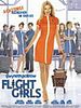 Poster der Flight Girls