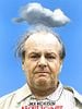 Poster der About Schmidt