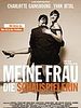 Poster der Meine Frau die Schauspielerin
