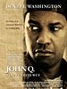 Poster der John Q. - Verzweifelte Wut