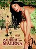 Poster der Der Zauber von Malèna