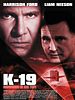 Poster der K-19: Showdown in der Tiefe