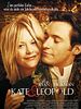 Poster der Kate und Leopold