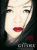 Poster der Die Geisha
