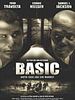 Poster der Basic - Hinter jeder Lüge eine Wahrheit