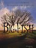 Poster der Big Fish - Der Zauber, der ein Leben zur Legende macht