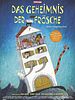 Poster der Das Geheimnis der Frösche
