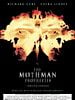 Poster der The Mothman Prophecies - Tödliche Visionen