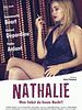 Poster der Nathalie - Wen liebst du heute Nacht?