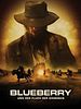 Poster der Blueberry und der Fluch der Dämonen