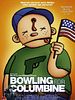 Poster der Bowling for Columbine