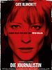 Poster der Die Journalistin