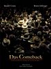 Poster der Das Comeback