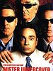 Poster der Mr. Undercover