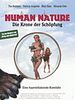 Poster der Human Nature - Die Krone der Schöpfung